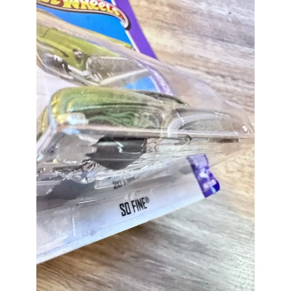 Hot Wheels 2013 hot